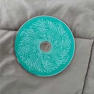 MGMT Congratulations CD Album